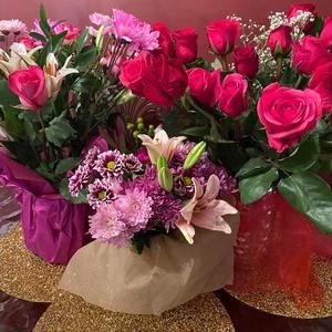 Meet your Posher, Kamola